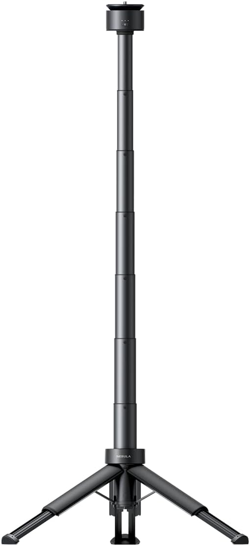 ANKER NEBULA CAPSULE POWERBANK TRIPOD BLACK D0731111