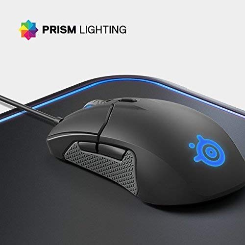 STEELSERIES SENSEI 310 AMBIDEXTROUS MOUSE 62432 thumbnail 6