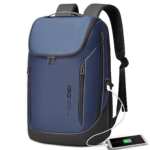 BANGE BACKPACK BLUE BG-3076