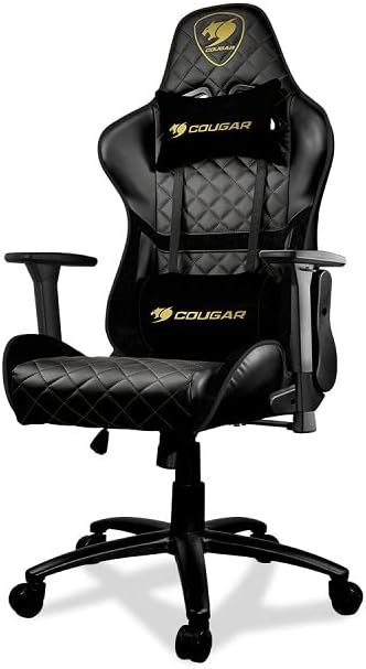 COUGAR ARMOR ONE ROYAL GAMING CHAIR