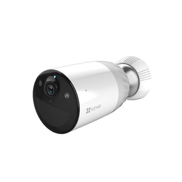 EZVIZ SMART HOME BATTERY ADD-ON CAMERA BC1 CS-BC1 A0-2C2WPBL