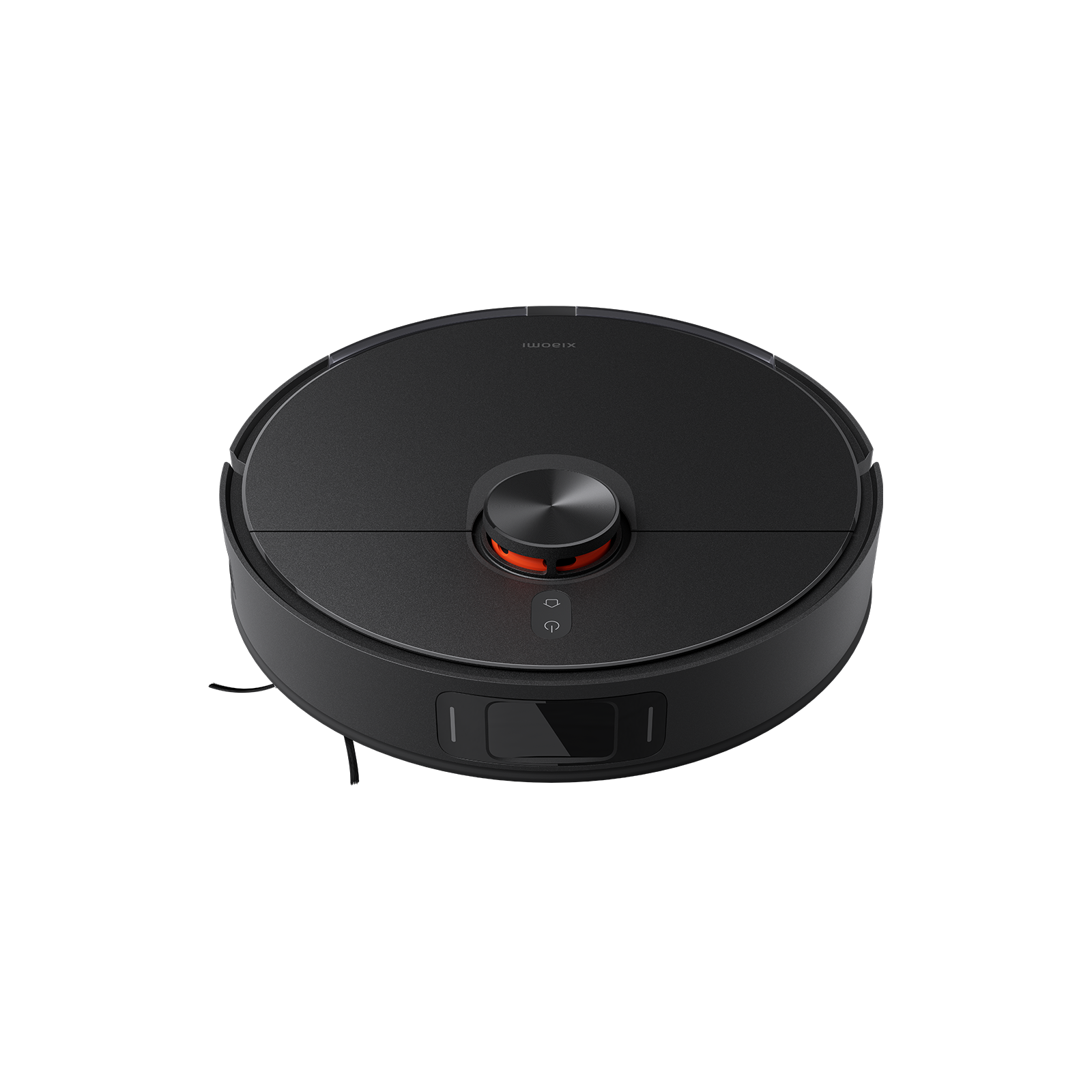 XIOAMI ROBOT VACUUM S20 PLUS BLACK