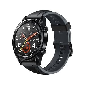 HUAWEI WATCH GT BLACK FTN-B19