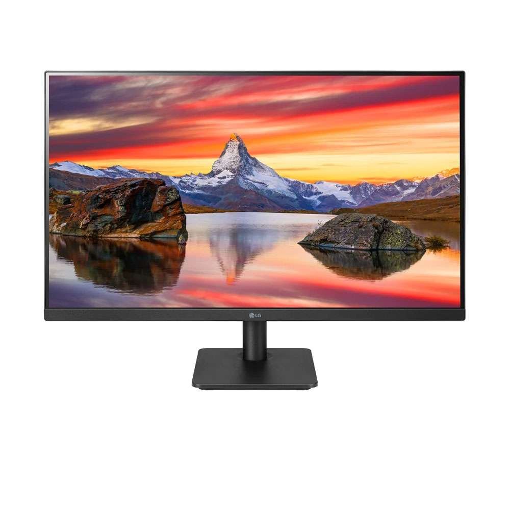 LG 27 INCH WIDE LED IPS MONITOR 27MP400-B