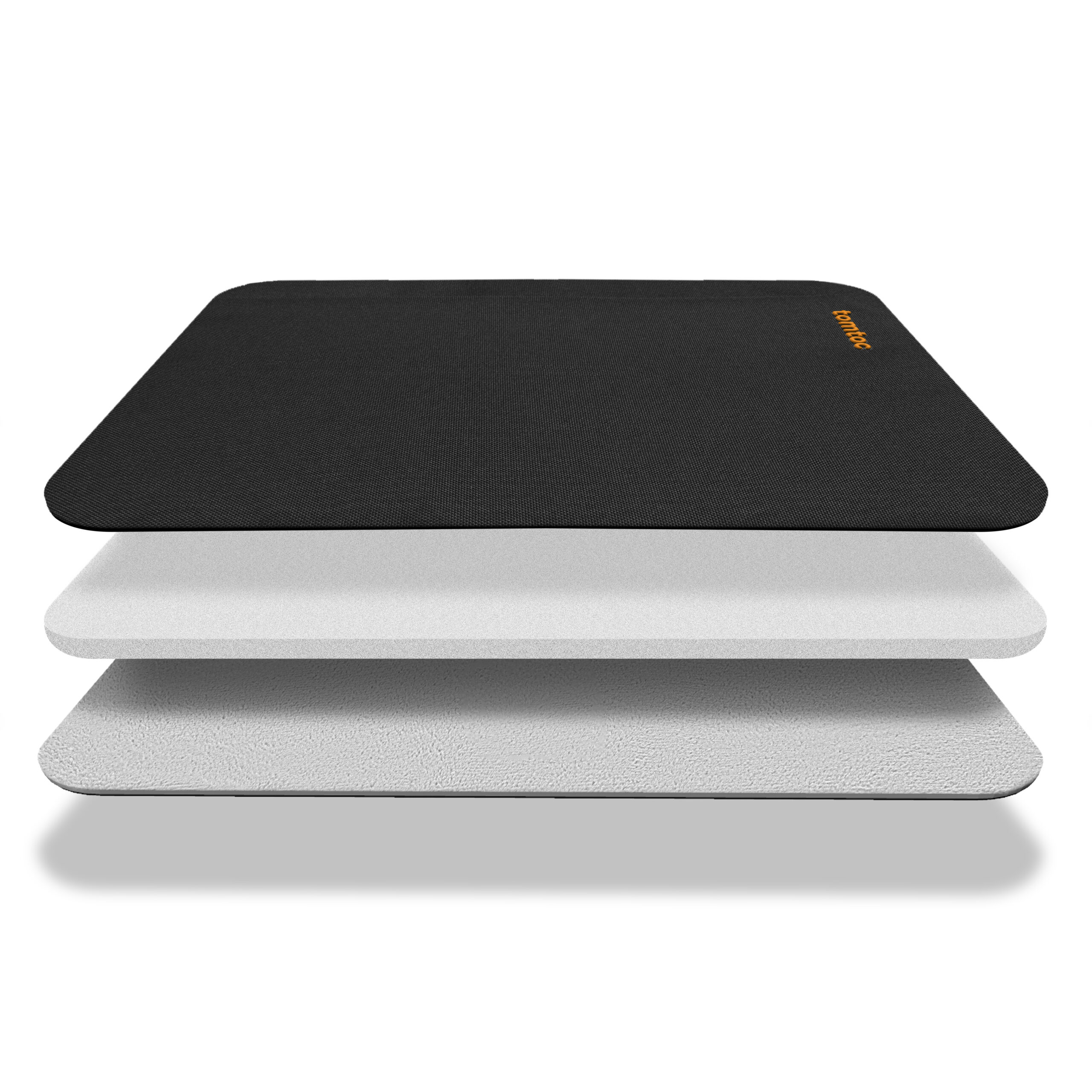TOMTOC IPAD PRO 12.9 INCH LIGHT B18 TABLET SLEEVE BLACK B18B1D1 thumbnail 12