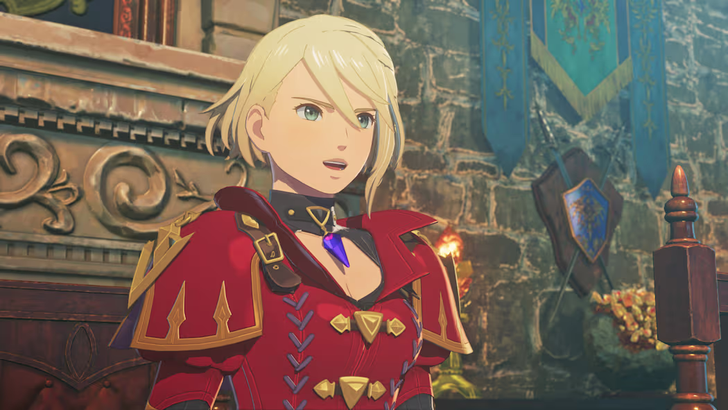 NINTENDO SWITCH 2 MONSTER HUNTER STORIES 3 TWISTED REFLECTION GAME thumbnail 7