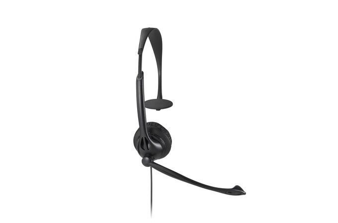 Kensington USB Mono Headset featuring Mic and Volume Control - K80100WW thumbnail 9