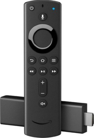 AMAZON FIRE TV STICK LITE