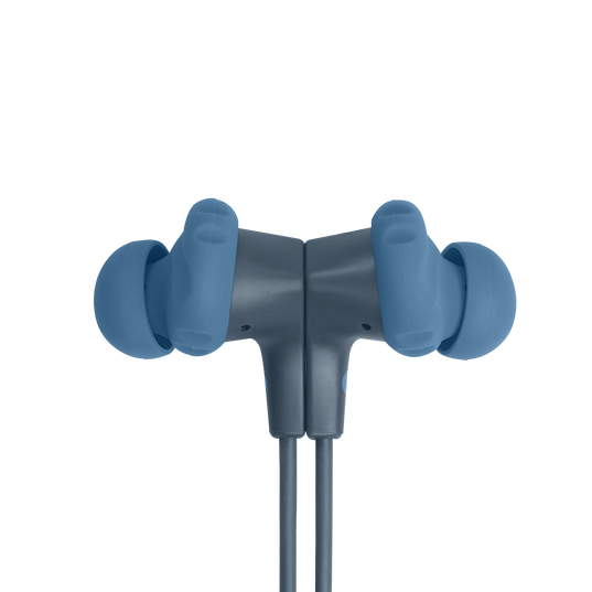 JBL ENDURANCE RUN 2 WIRELESS HEADPHONE BLUE thumbnail 2