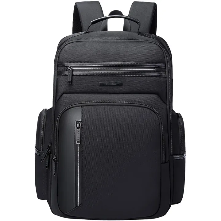 BANGE BACKPACK BLACK BG-2602