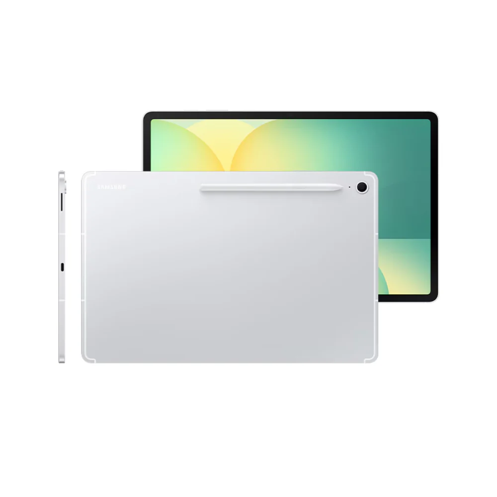 SAMSUNG GALAXY TAB S10 FE PLUS 8GB 128GB WIFI SILVER SM-X620