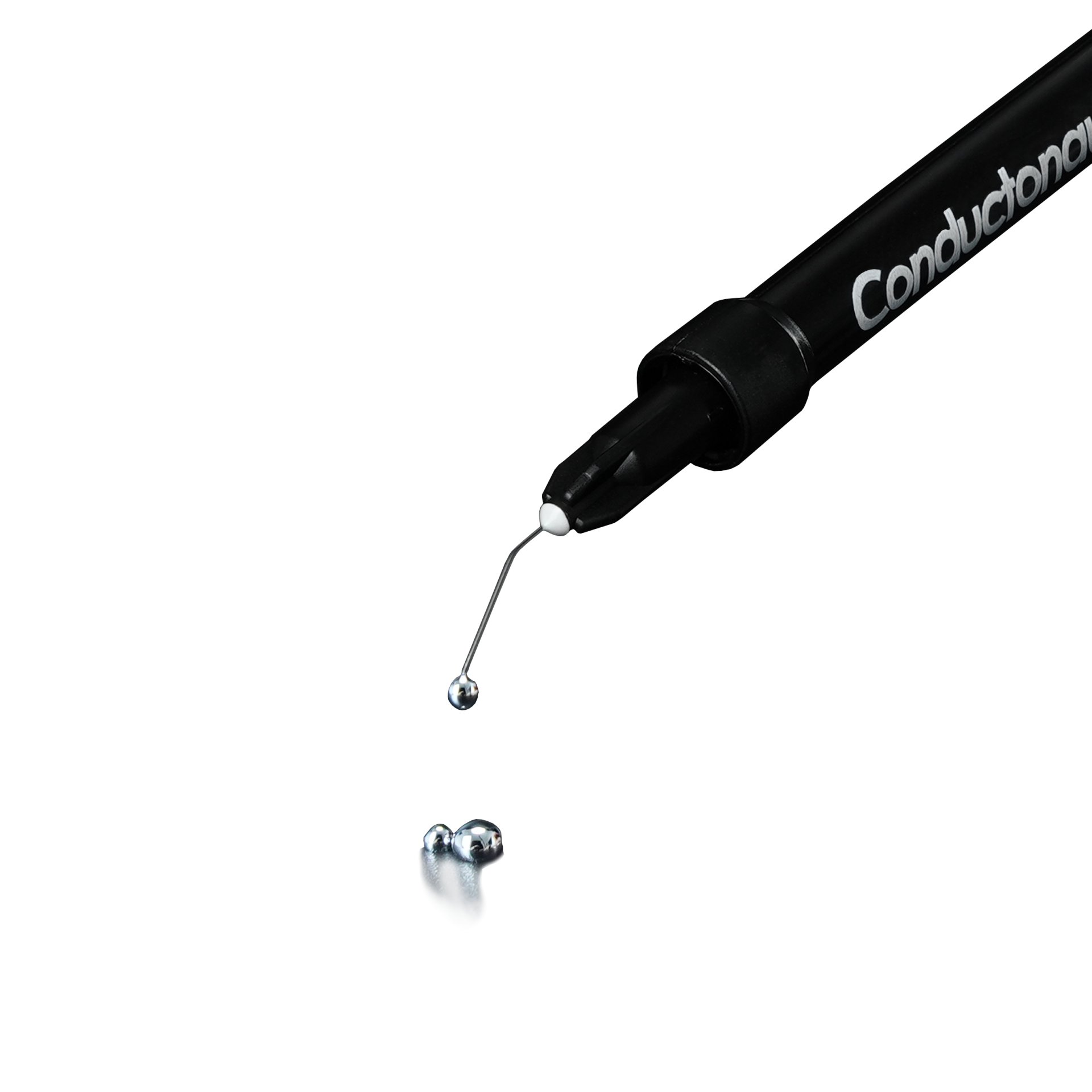 Thermal Grizzly Conductonaut Liquid Metal Thermal Paste - 1g TG-C-001-R thumbnail 5