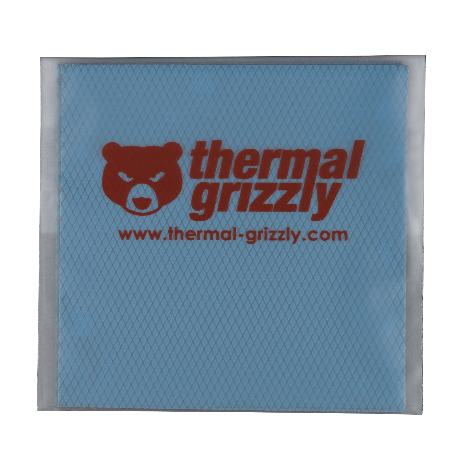 Thermal Grizzly Minus Pad Basic - 100x100x0.5 mm 2 pcs TG-MP-B-100-100-05-2 thumbnail 3