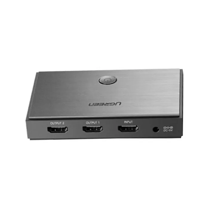 UGREEN HDMI 2.0 SPLITTER 1 IN 2 OUT 50707