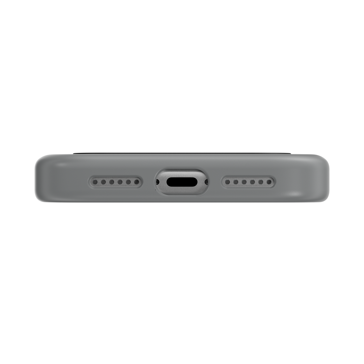 LEVELO MATTEO IPHONE 17 PRO HYBRID KICKSTAND CASE CLOUD GREY LVLMTO17PCLGY thumbnail 5