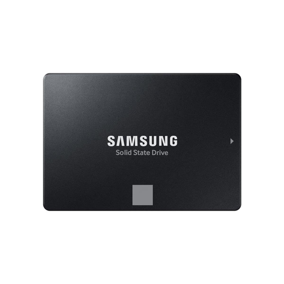 SAMSUNG SSD 4TB 870 EVO SATA 2.5 MZ-77E4T0BW