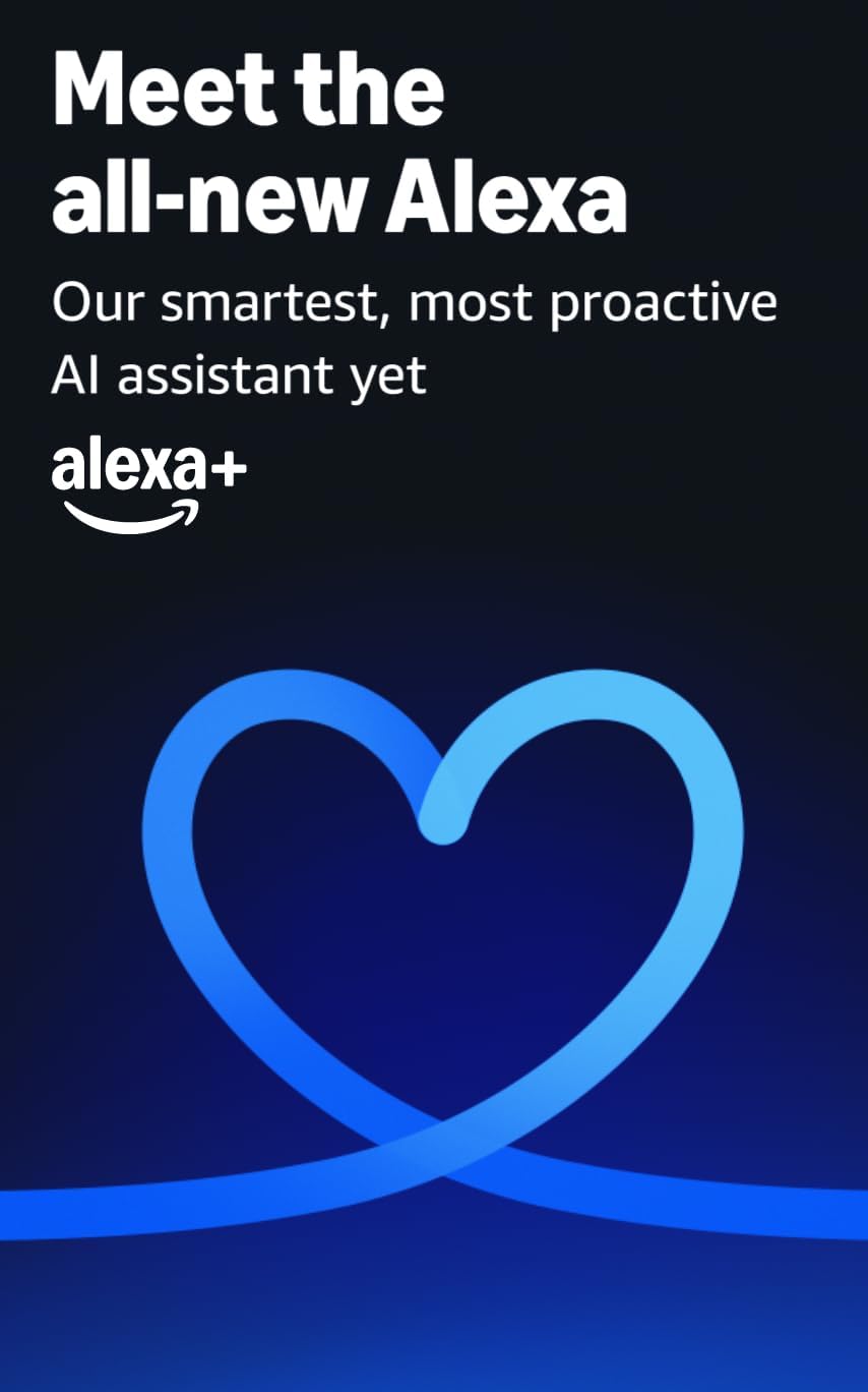 AMAZON ECHO DOT MAX SPEAKER WITH ALEXA AMETHYST MA49CA thumbnail 4