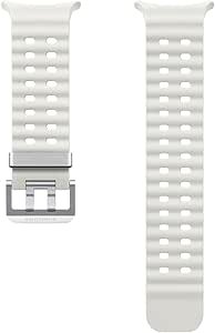 SAMSUNG STRAP WATCH ULTRA SPORT BAND - WHITE ET-SNL70MWEGWW