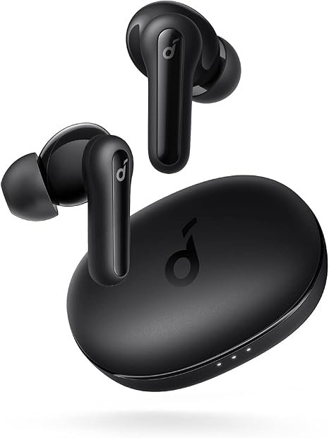 Anker Soundcore Life P2 Mini Wireless Earbuds Black A3944012