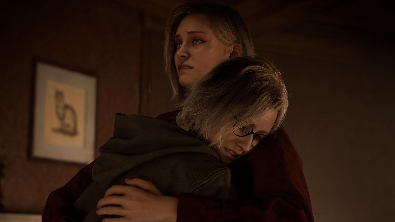 NINTENDO SWITCH 2 RESIDENT EVIL REQUIEM DELUX GAME thumbnail 4