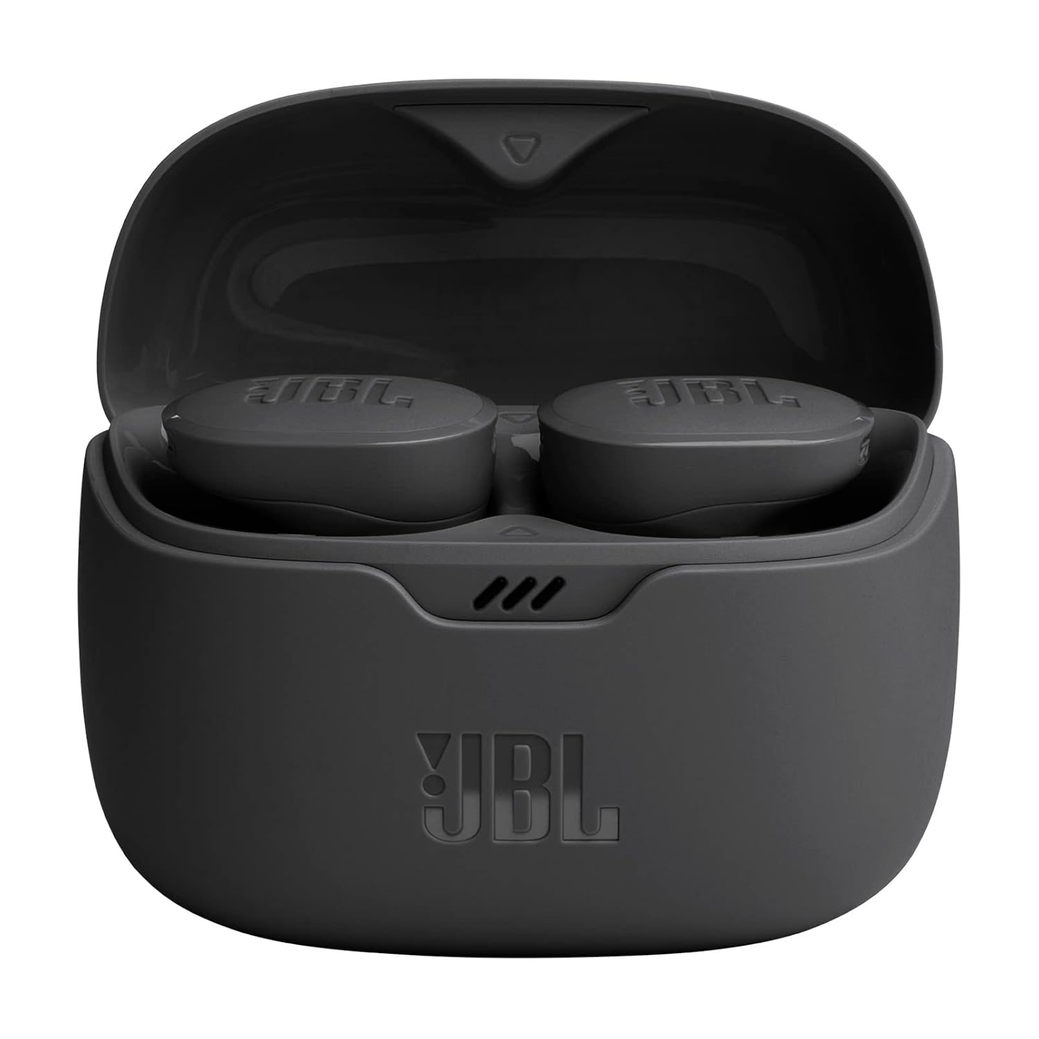 JBL TUNE BUDS TRUE WIRELESS IN EAR EARBUDS WITH MIC BLACK thumbnail 6