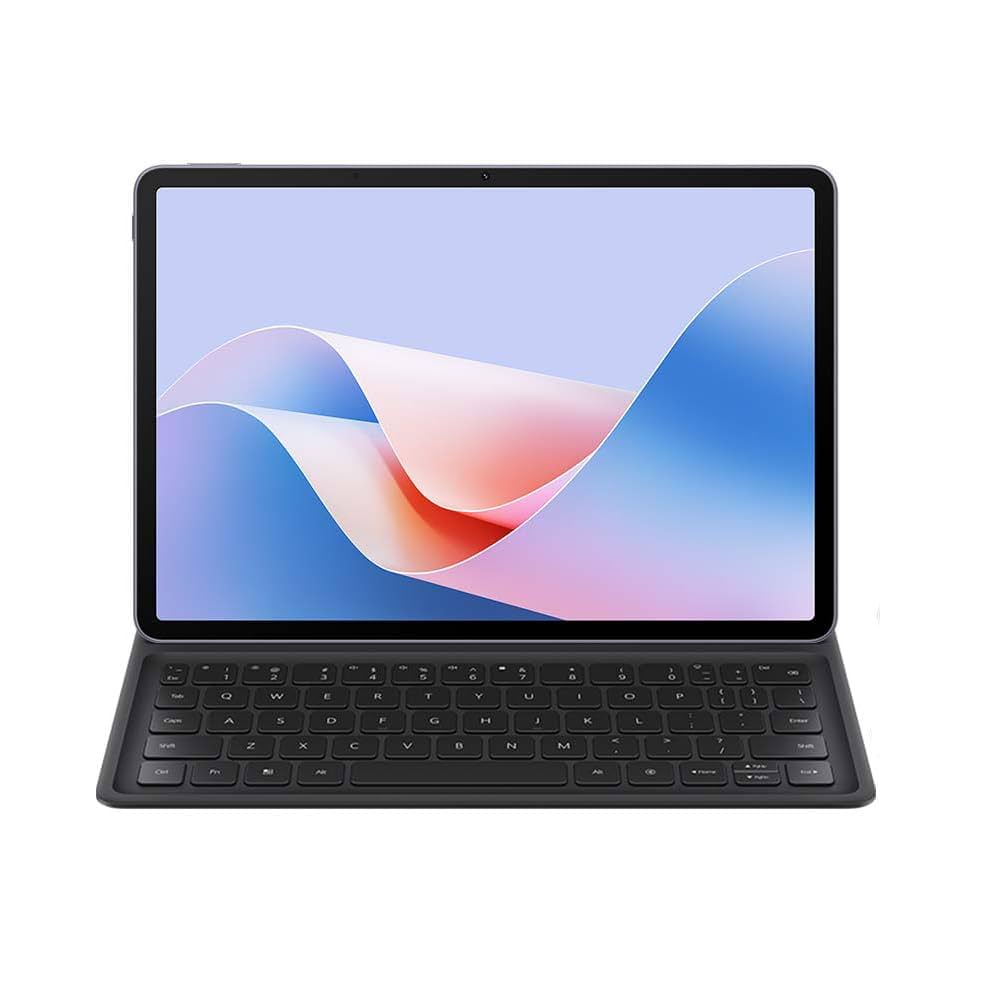 HUAWEI MATEPAD PAPERMATTE EDITION 8+256GB SPACE GREY WITH KEYBOARD (2025) BTK-W09 53013WDP