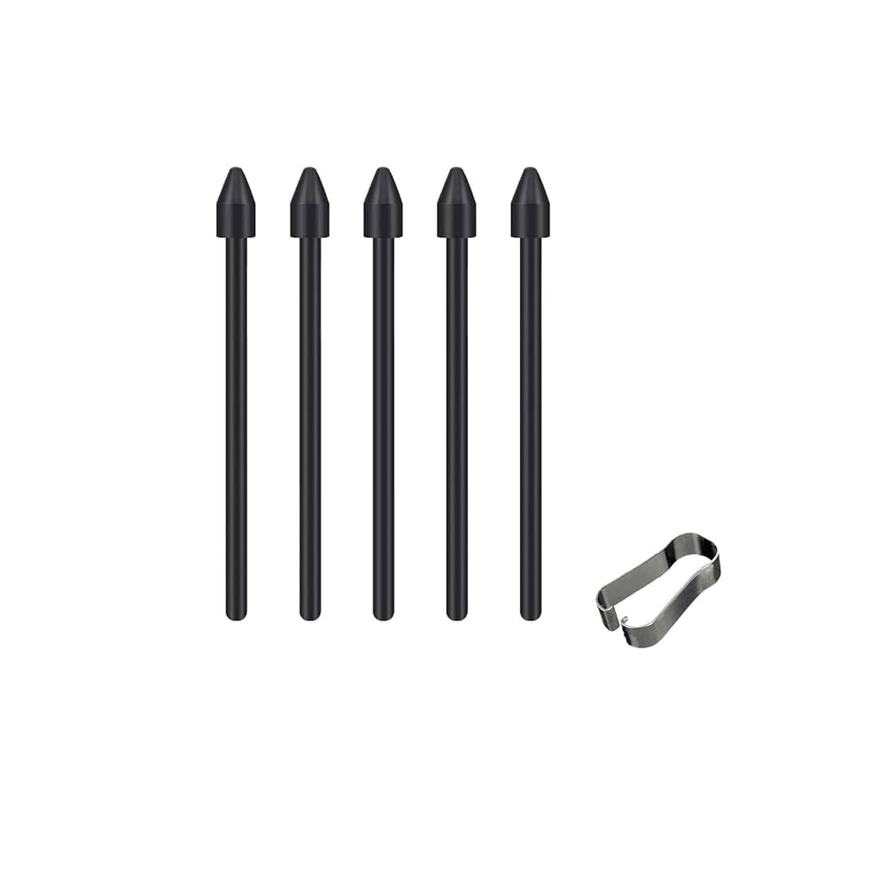 SAMSUNG GALAXY TAB S9 FE PEN TIPS