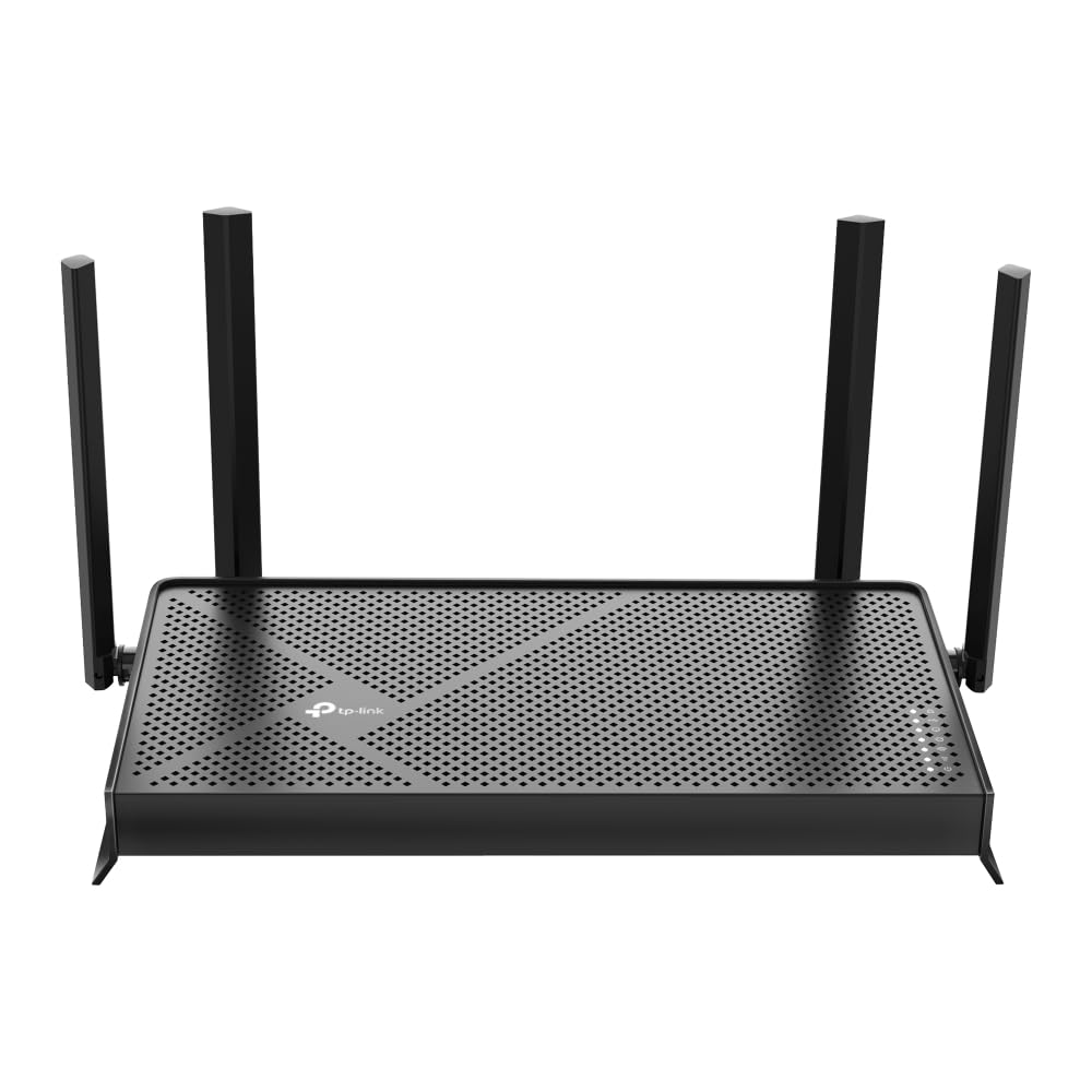 TP-LINK BE3600 DUAL BAND WI-FI 7 GAMING ROUTER ARCHER GE230