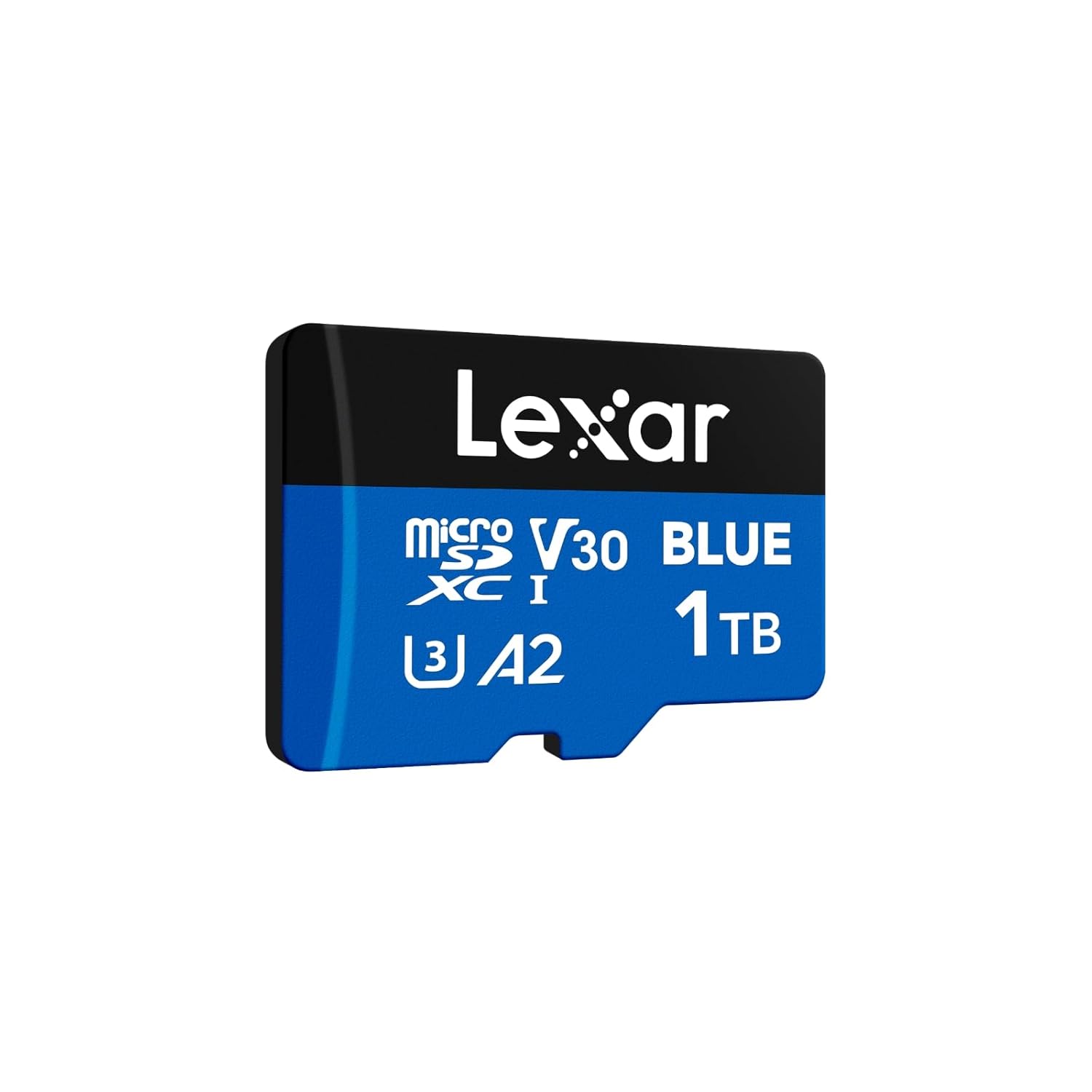 LEXAR BLUE PLUS MICROSDXC UHS-I CARD 1TB 170MB/S LMSBLPL001T-BNANG thumbnail 7
