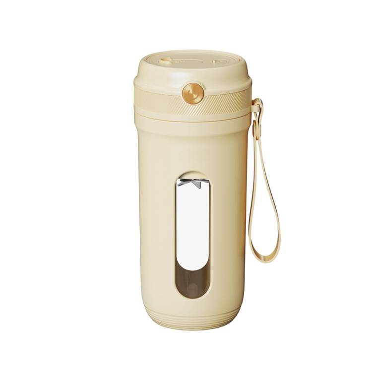 PAWA JUGO PORTABLE BLENDER 350M 80W WHITE PW-PJ523-WH