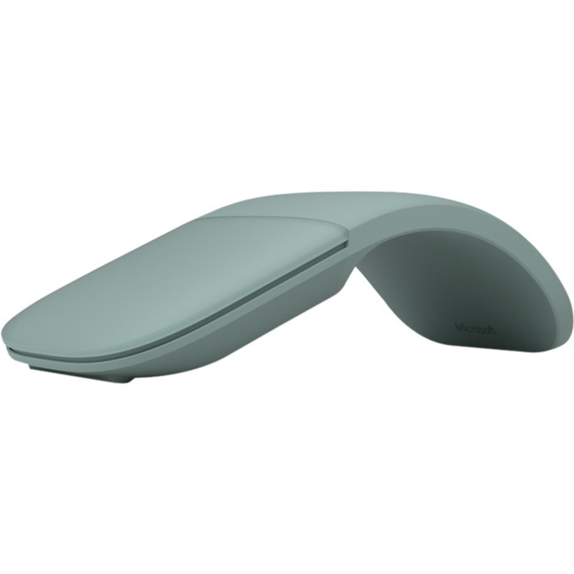 MICROSOFT SURFACE ARC MOUSE WL LIGHT GREEN