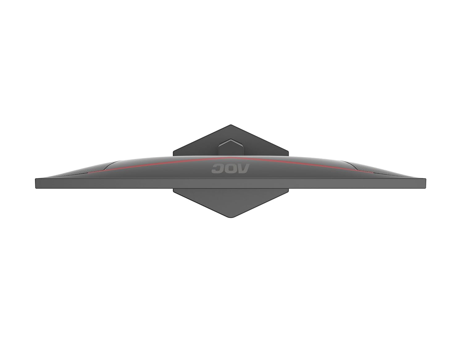 AOC 24 INCH FHD 240HZ 0.3MS IPS DISPLAY GAMING MONITOR 24G11ZE thumbnail 3