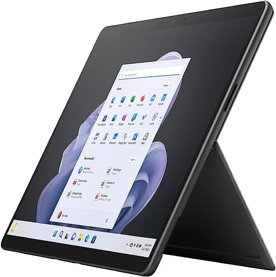 MICROSOFT SURFACE PRO 9 12 GEN INTEL CORE I5/8/256 CM WIN 11