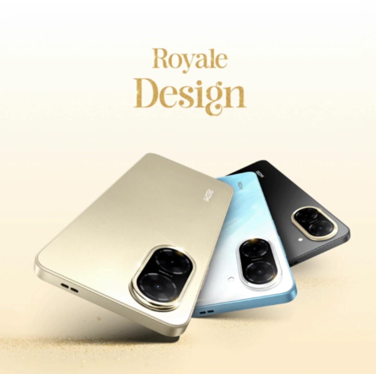 MI REDMI A5 3GB RAM 64GB ROM MIDNIGHT BLACK thumbnail 2