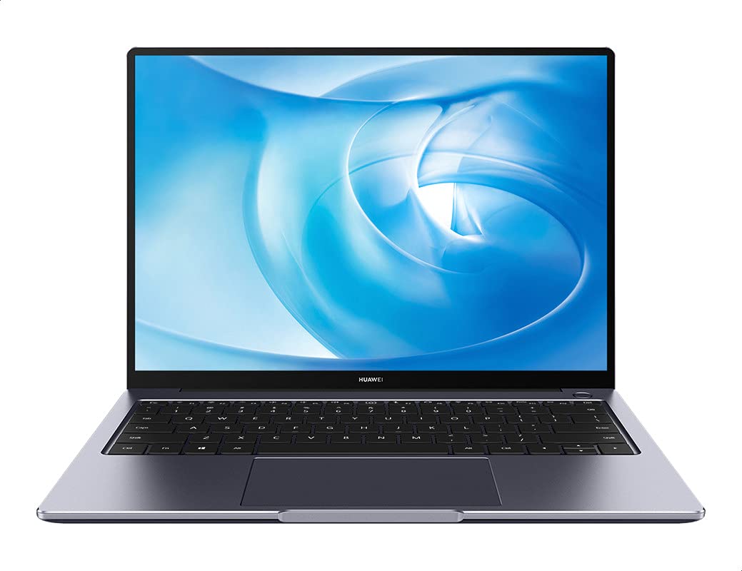 HUAWEI MATEBOOK 14 INCH RAYZEN 5 8GB/256GB SPACE GRAY WDH9