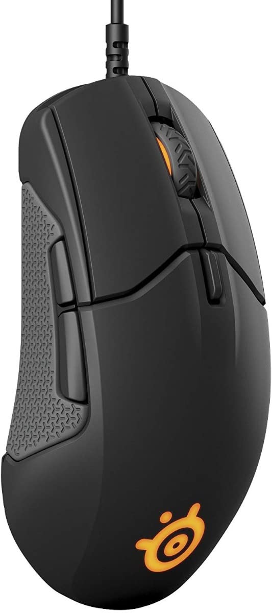 STEELSERIES SENSEI 310 AMBIDEXTROUS MOUSE 62432 thumbnail 3