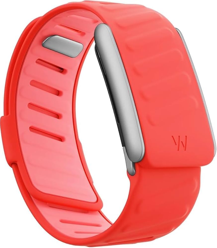 WHOOP 5.0 ELASTIC WRIST BAND STRAP STARLIGHT