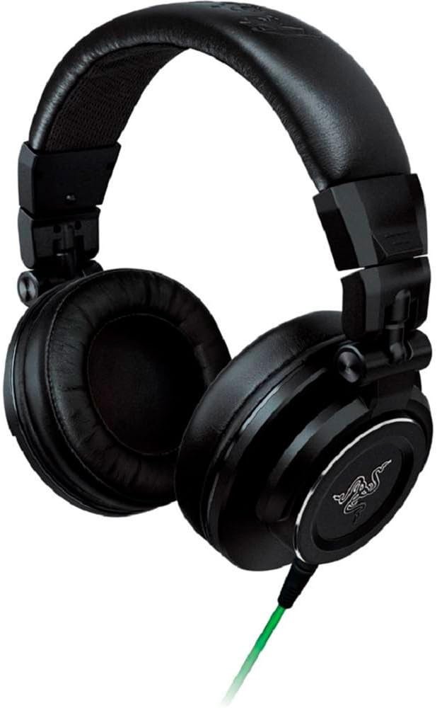 RAZER HEADSET WIRELESS ADARO BLACK RZ13-01120100-R3M1