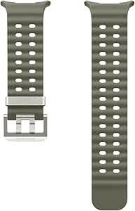 SAMSUNG STRAP WATCH ULTRA SPORT BAND - GREEN ET-SNL70MKEGWW