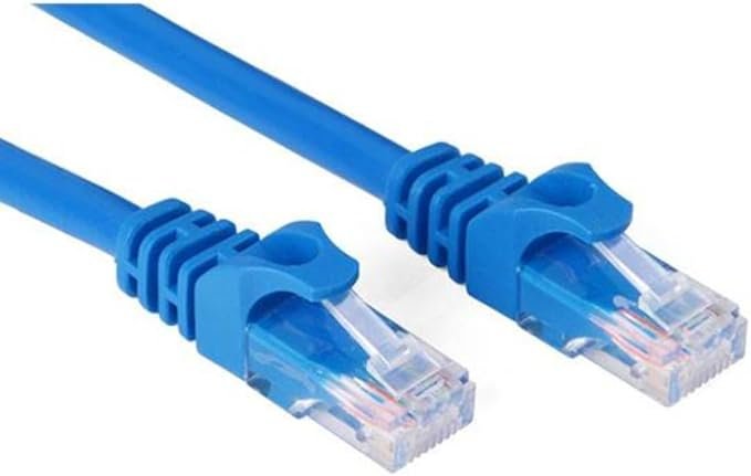 UGREEN CAT6 UTP LAN CABLE 1M BLUE 11201