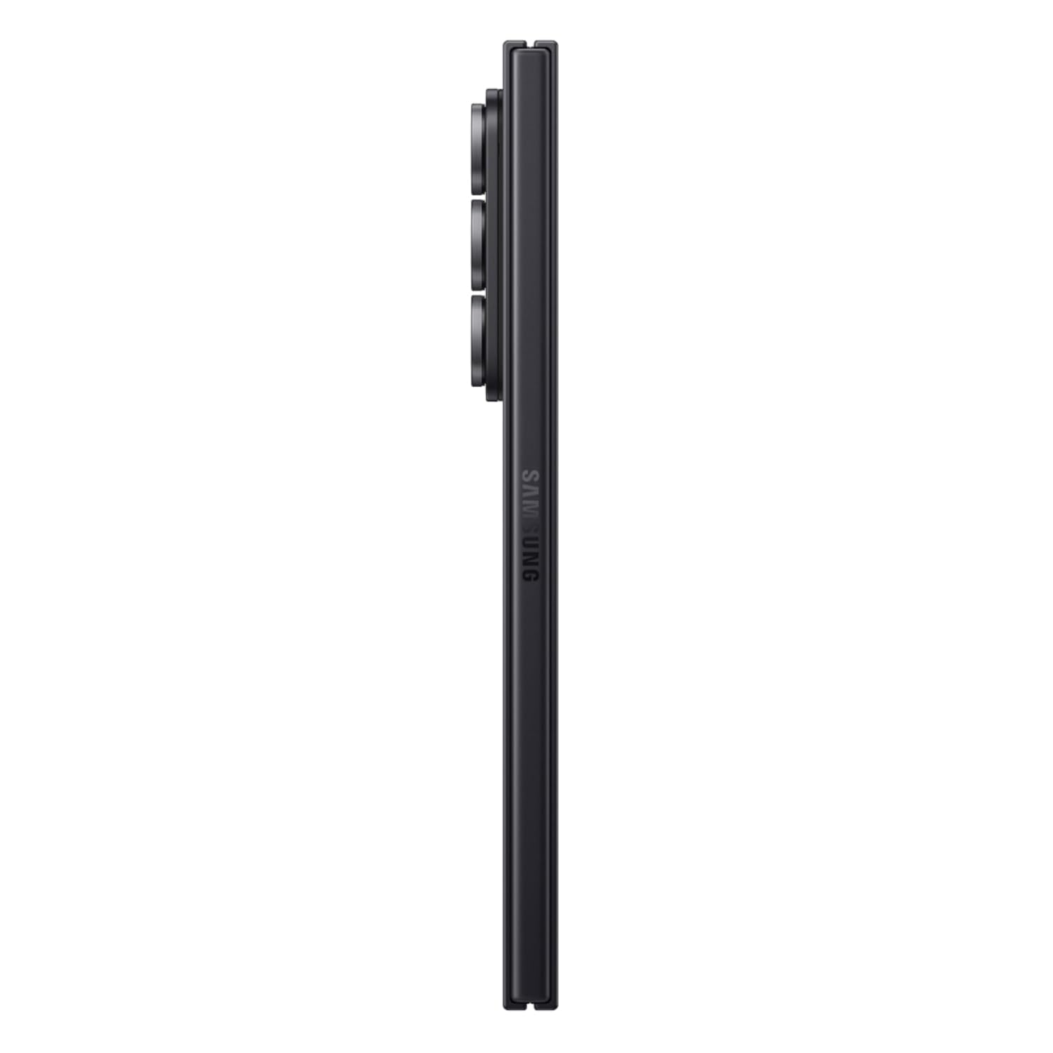 SAMSUNG GALAXY Z FOLD 7 5G 12GB 256GB JET BLACK SM-F966B/DS thumbnail 2
