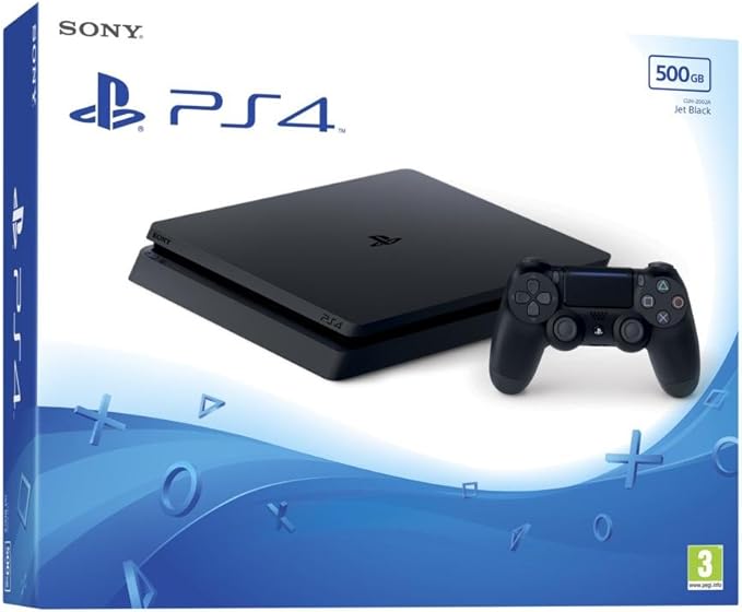 SONY PS4 500GB CUH-2216A