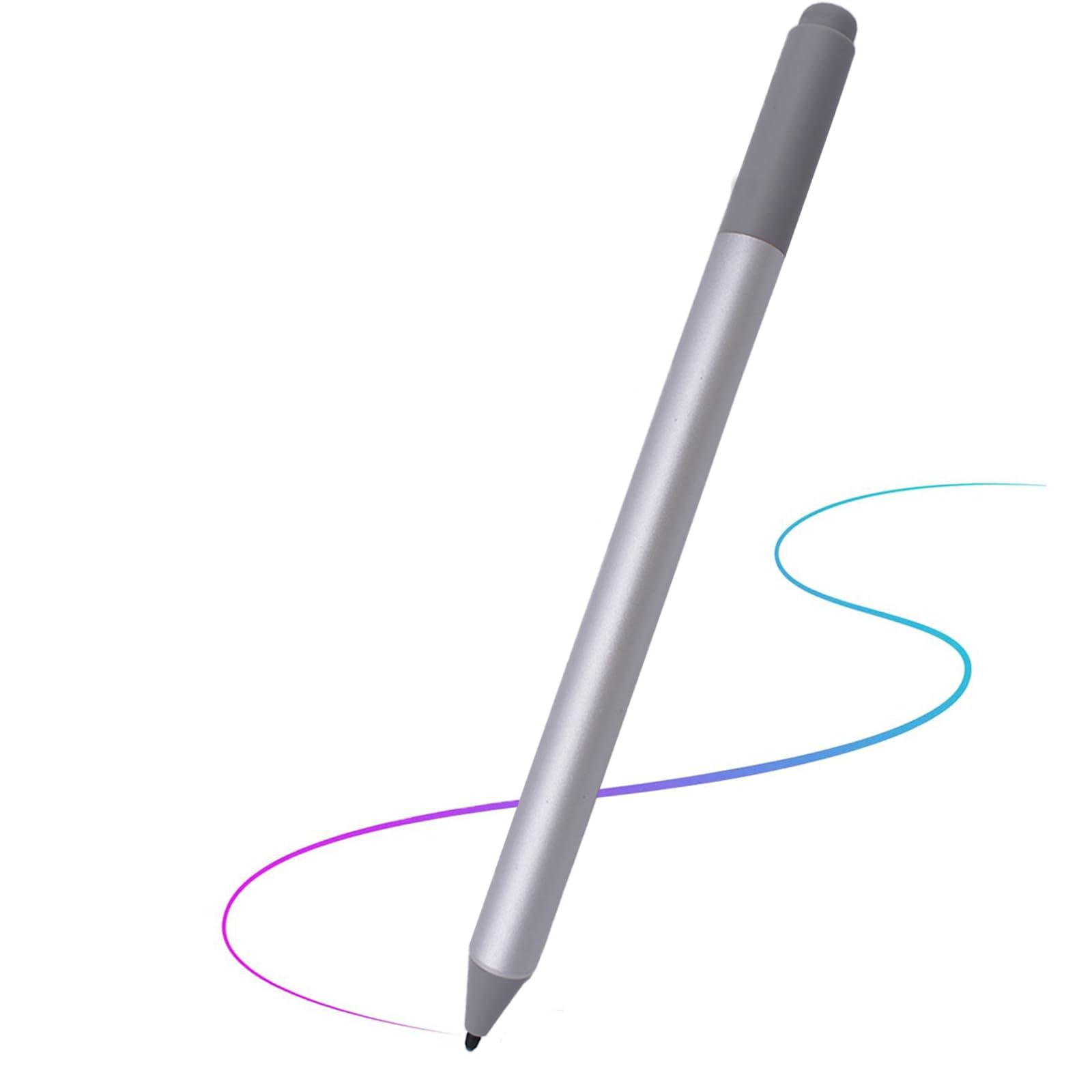 MICROSOFT SURFACE PRO 2017 PEN SILVER 1776