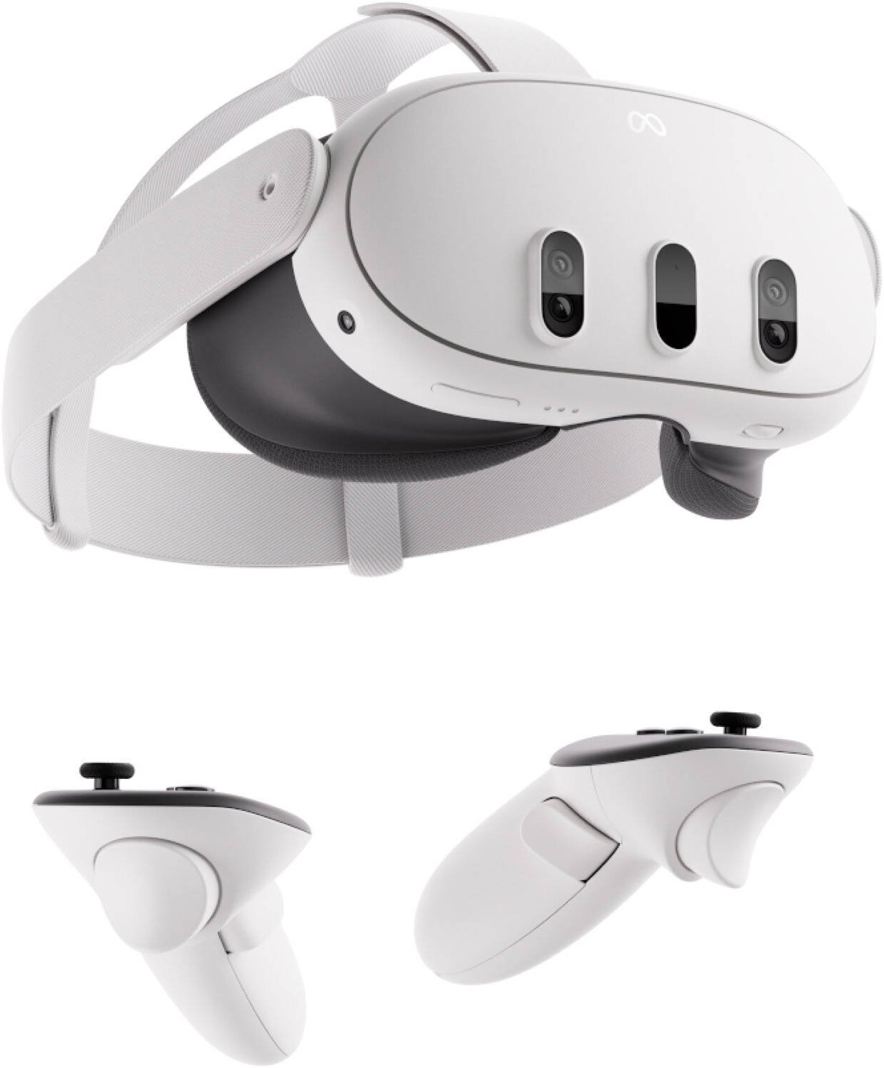 OCULUS META QUEST 3