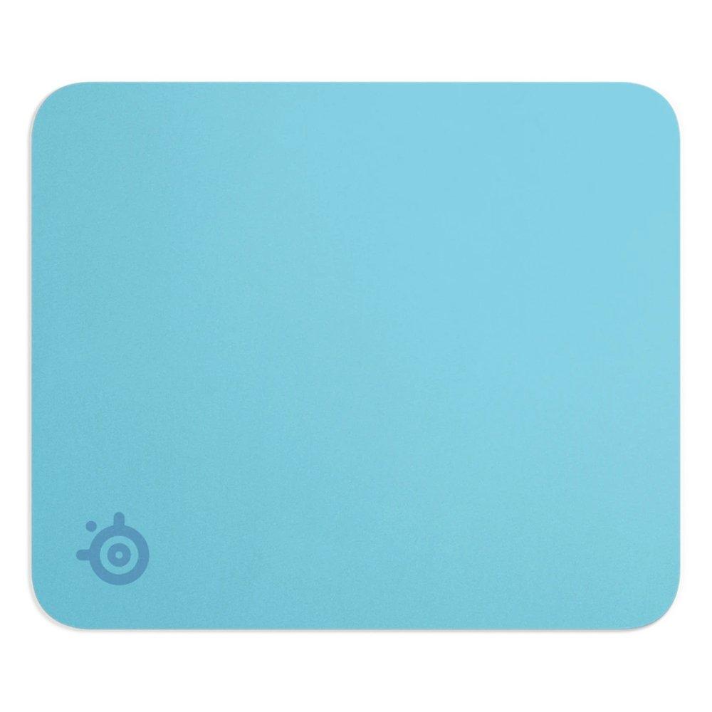 STEELSERIES QCK LARGE GAMING MOUSEPAD AQUA 63462