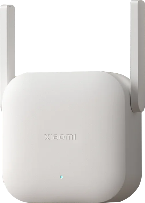 XIAOMI WIFI RANGE EXTENDER 300MBPS N300 WHITE