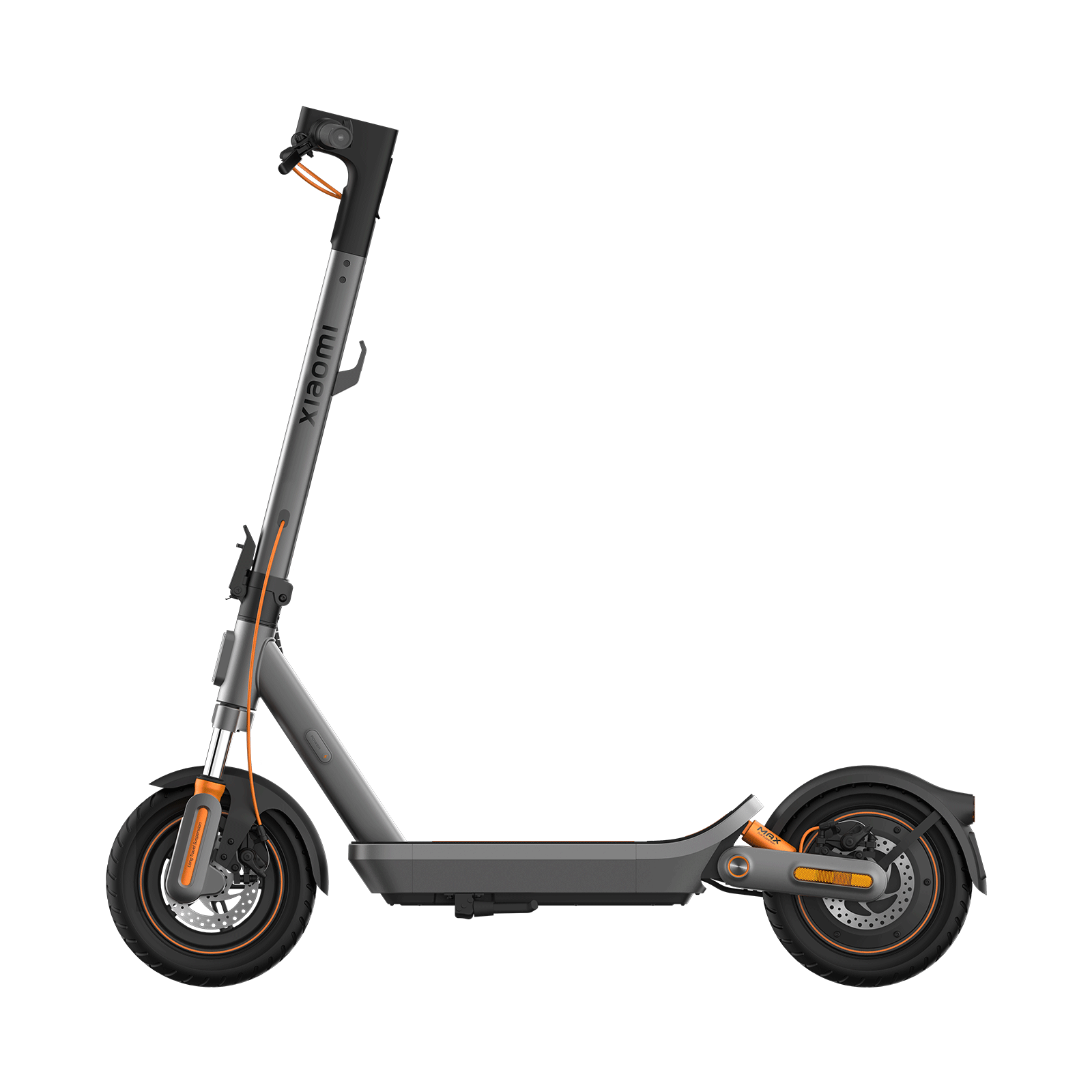 MI XIAOMI ELECTRIC SCOOTER 6 MAX GREY DDHBC06XB