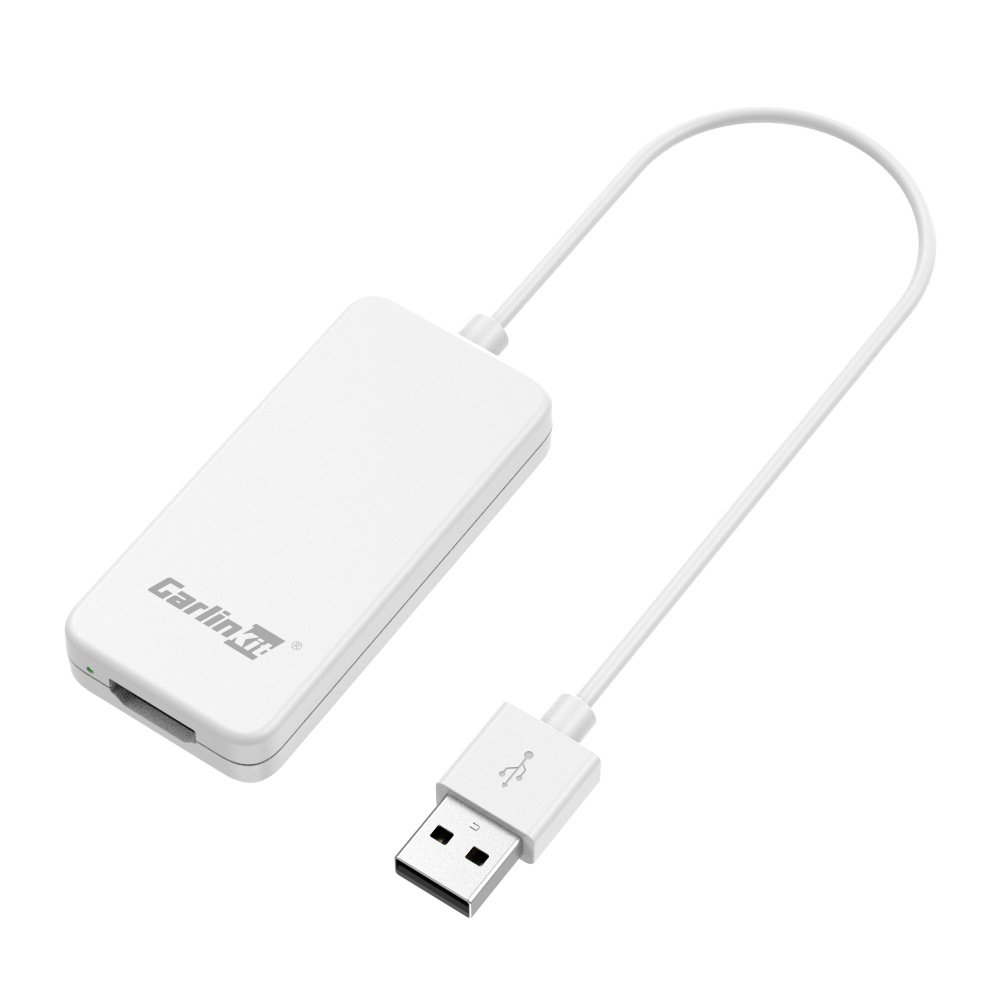 CARLINKIT VEHICLE STREAMING BOX CAR ADAPTER CPC200-HD2CP