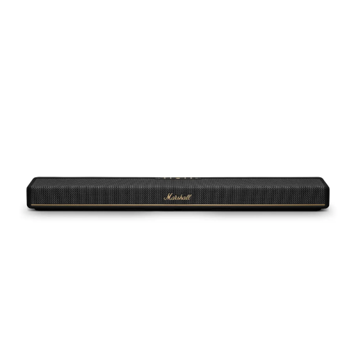 MARSHALL HESTON 60 TV SOUNDBAR BLACK 1007985