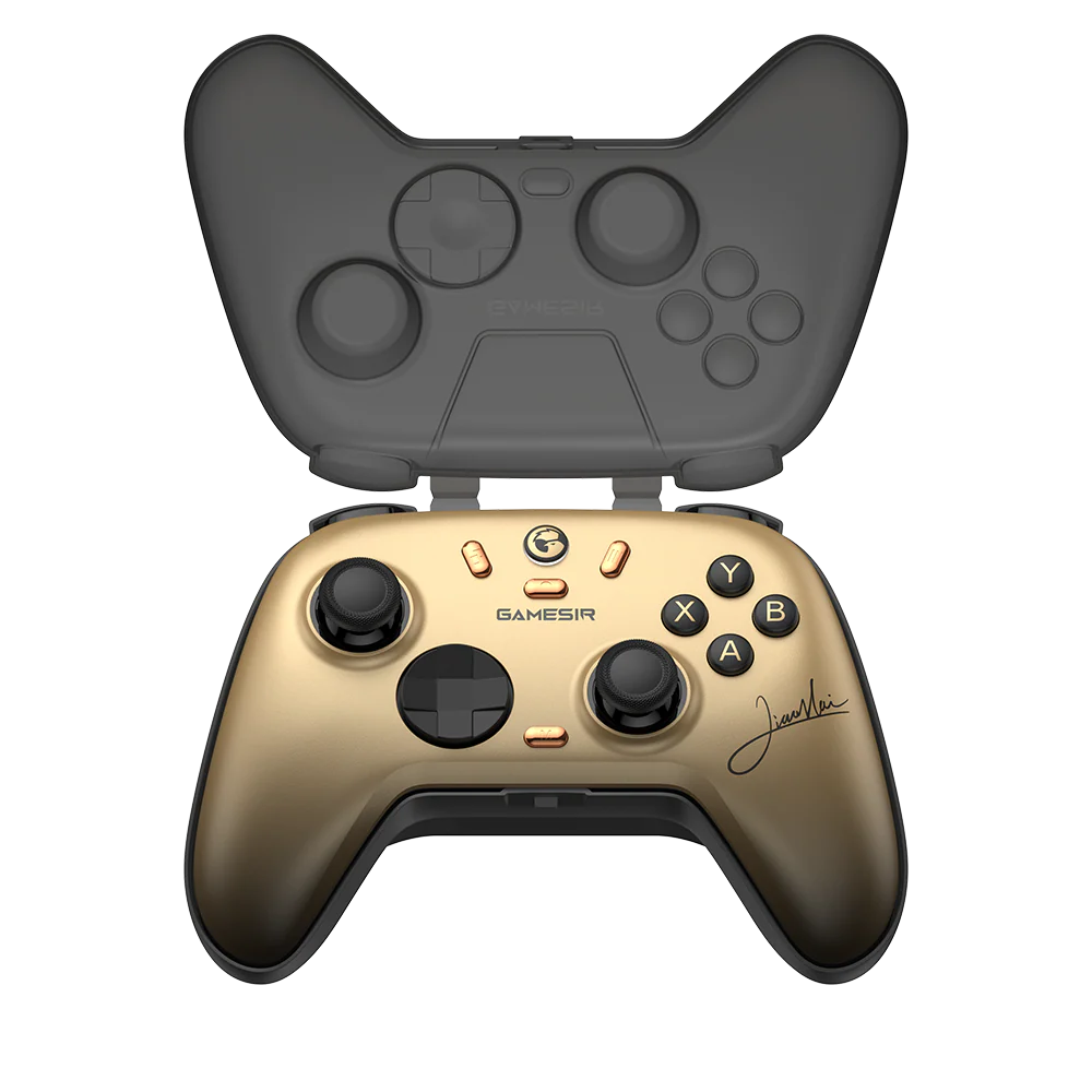 GAMESIR NOVA 2 LITE WIRELESS GAME CONTROLLER CHAMPION N2 LITE thumbnail 4